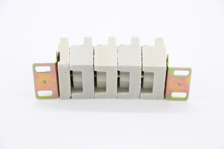Maxima GRIDDLE730 – Keramiek aansluitklem · 09365307