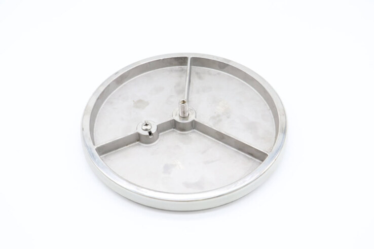 Maxima ASF20/25 – Zuiger · 09303466