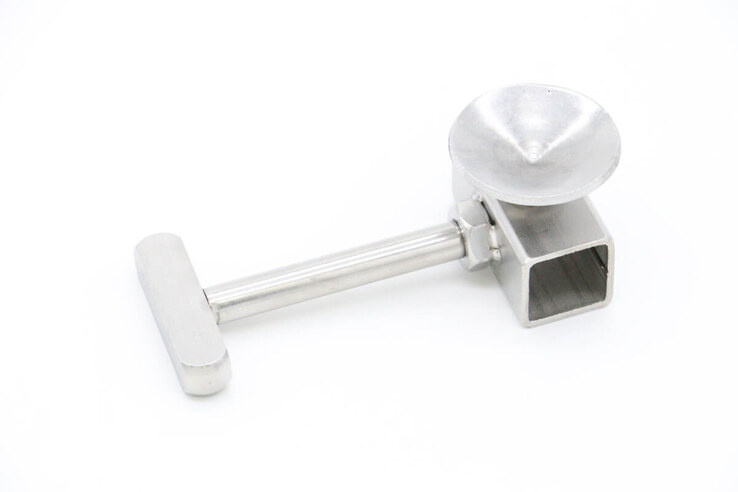Maxima MDG BM – Bodem spit houder #7 09370393