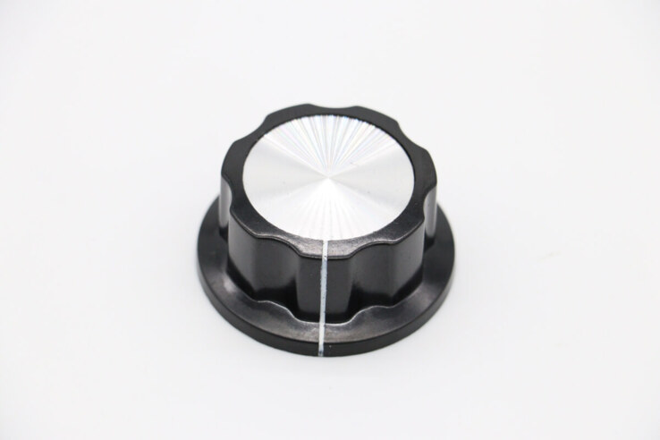 Maxima MTT150 – Drehknopf 09347602