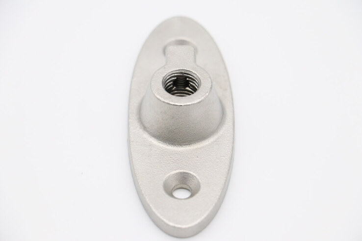 Maxima Kombidämpfer 11X 1/1 GN – Einstellung Nib Block · 08561204