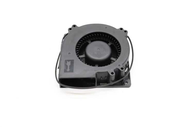 Maxima inductiekookplaat 5KW – Ventilator #23 · 09371576