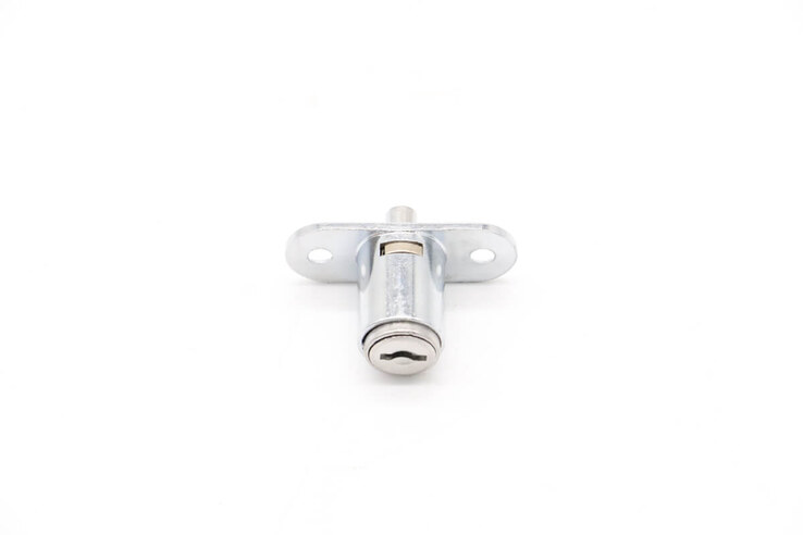 Maxima BCS2/3 – Lock & Key Set · 09400981