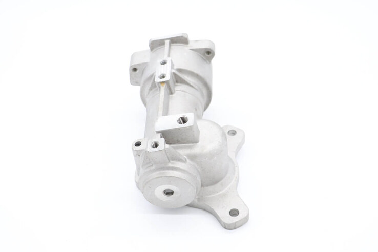 Maxima MMM12/22 – Getriebe · 09356094