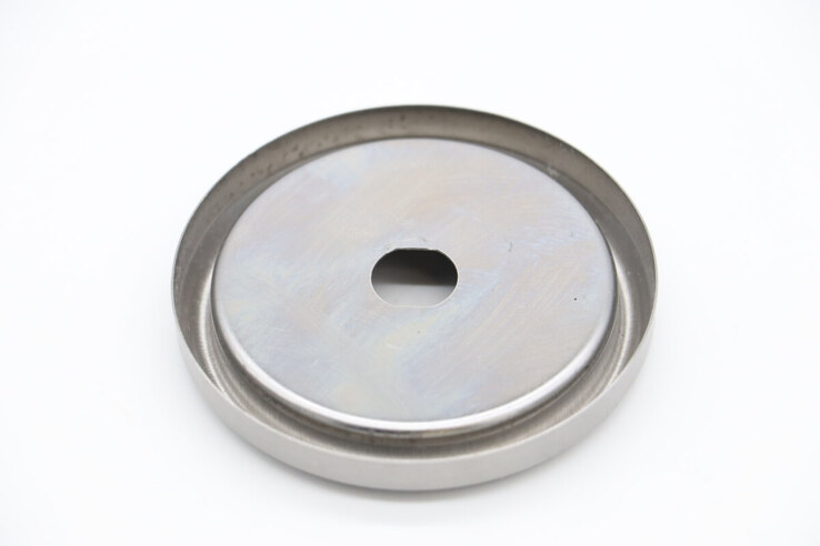 Maxima BBQ/PO – Sockel für Thermometer · 09378192