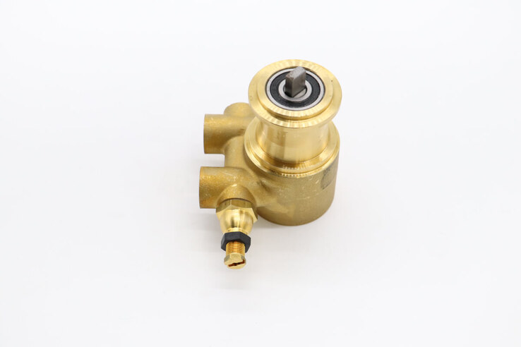 Maxima Pumpe + Cardan · 08805000