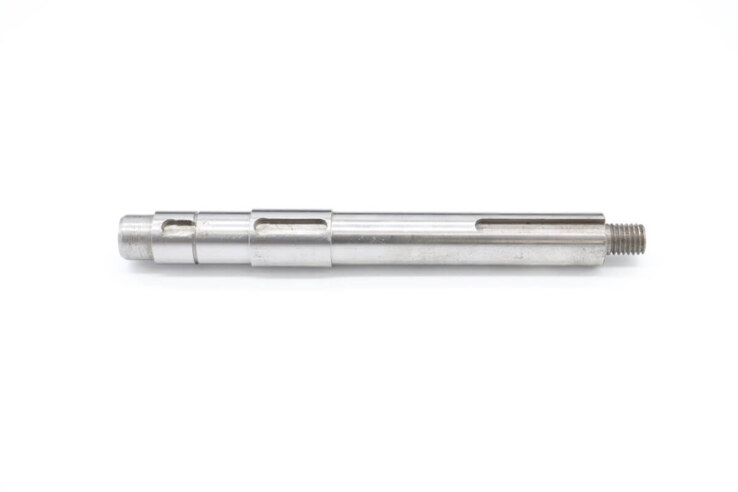 Maxima MPM10 – Mitte Brücke Welle · 09305735