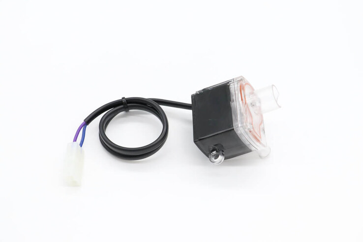 Maxima M-Ice 24/28/45/60 – Wasser Circulation Pumpe · 09304319