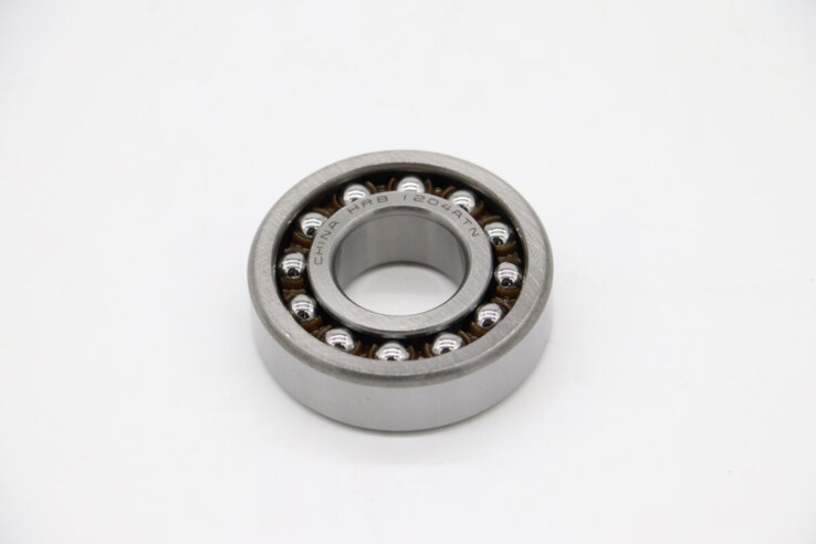 Maxima MSM10 – Lager Komplett #44 09361508