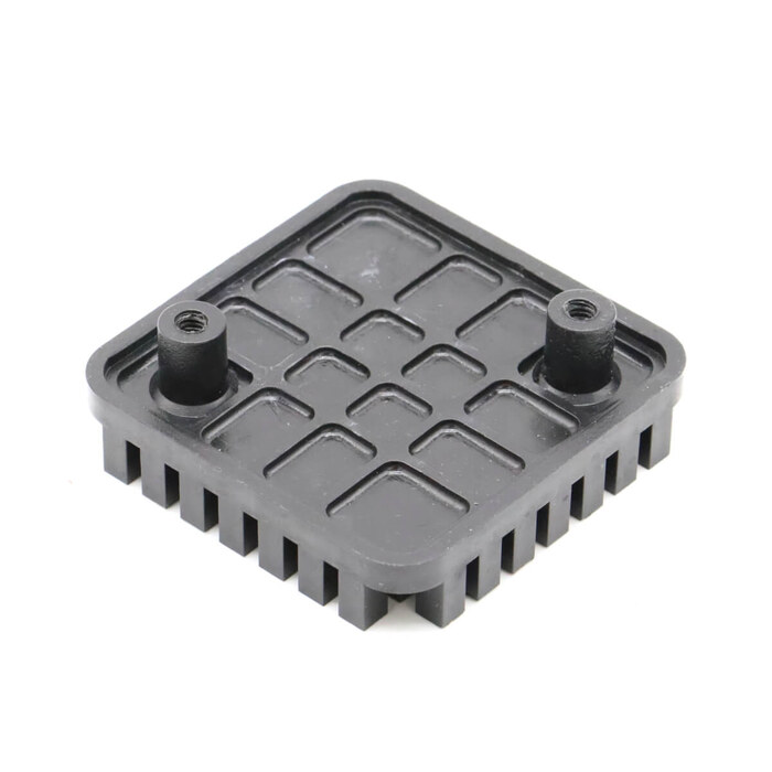 Maxima MVFC HORIZONTAL – Kunststof steun blok 10X10cm #8 · 09307117