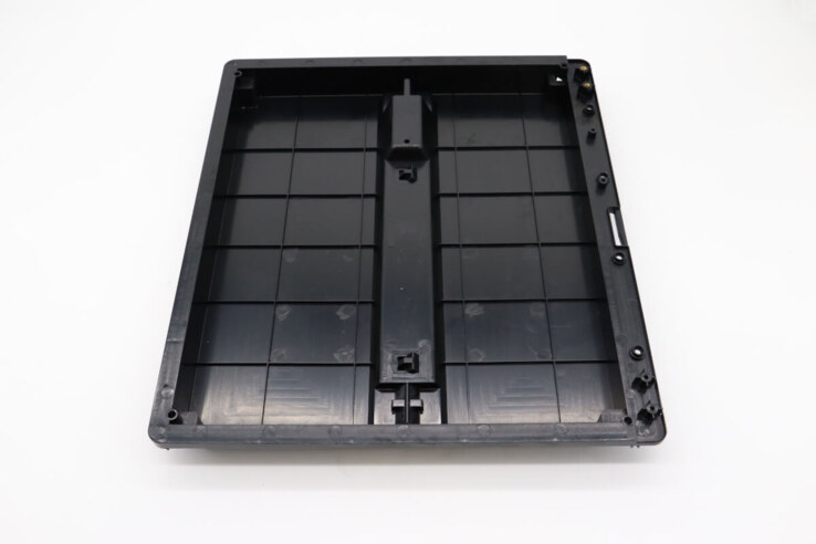 Maxima SC58 (BLACK) – Lamp Ceiling #26 · 09400824