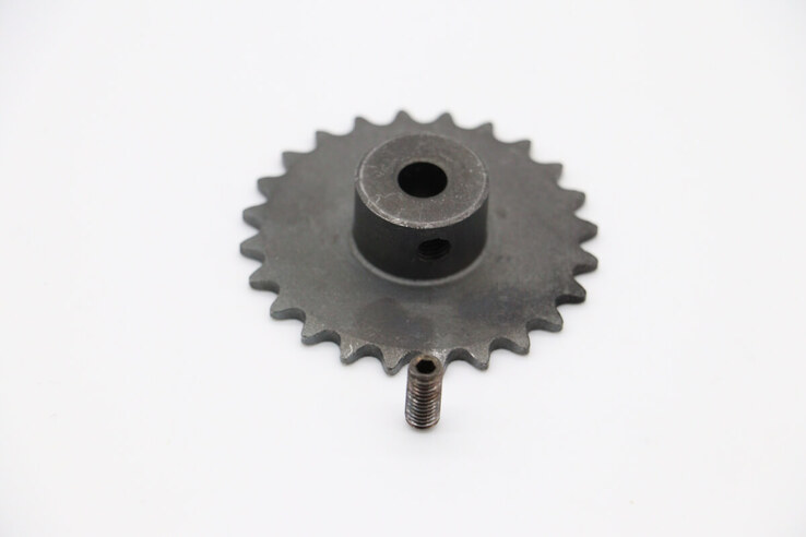 Maxima MTT150 – Kettingwiel #21 · 09347809