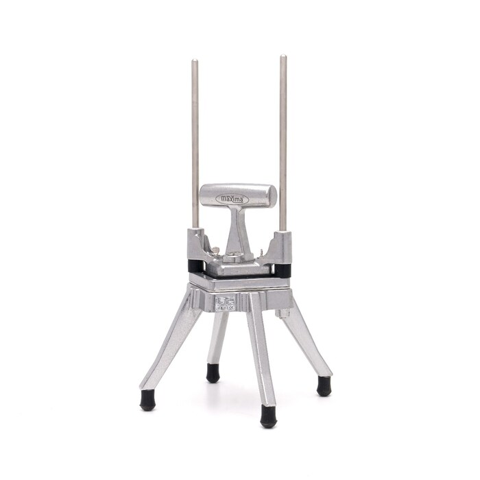 Maxima Professioneller Pommes-Schneider – Vertikal – Manuell · 09307150
