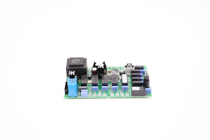 Maxima DW – Hauptteil Platine Get50.2 09240780