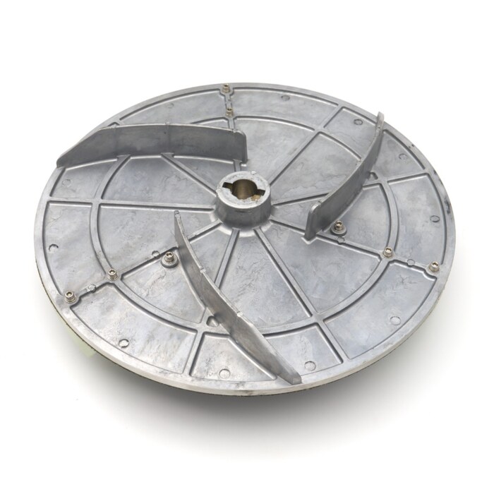 Maxima MPP30 – Schälscheiben-Baugruppe Ø 470 mm · 09350016