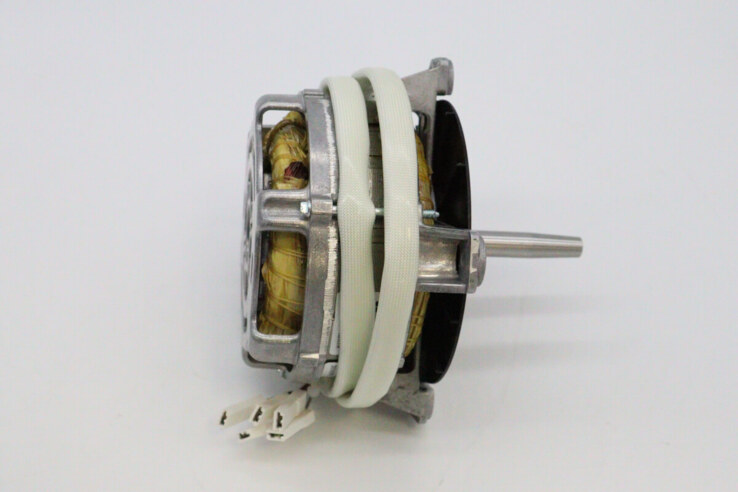 Maxima MOTOR 1PH – Hanning bidirectioneel enkel Phase · 08561202