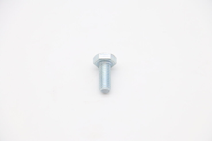 Maxima MPM60 – Hexagon Bolzen M8x20 #87 · 09306017