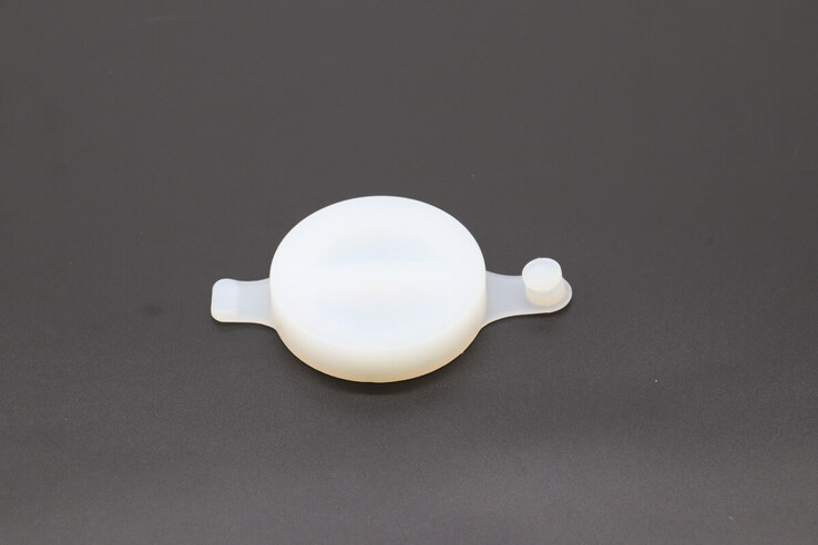 Maxima Kutter 12/18 L- Gummi Deckel · 09506128