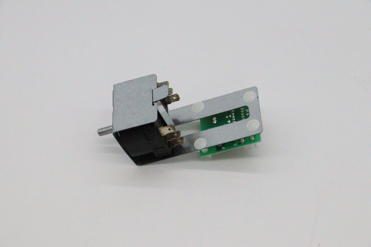 Maxima Compleet Kit van Linear Timer met bevestiging klem · 08563360