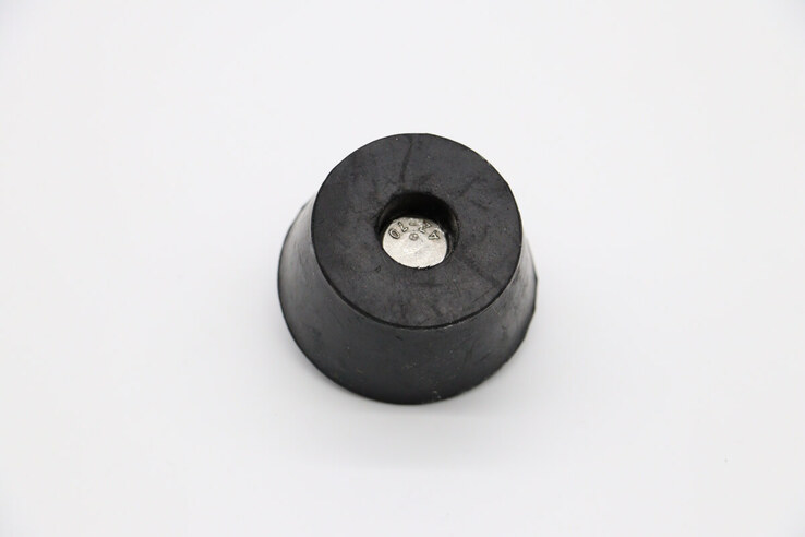 Maxima DSG – Gummifuß · 09347953