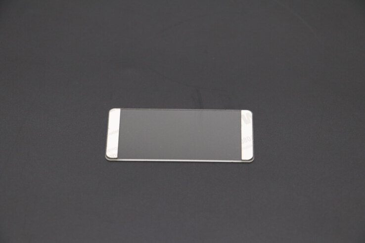 Maxima MWO1800 – Display spiegel #P40 · 09367352