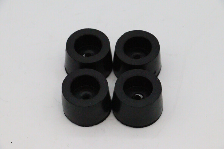 Maxima GRIDDLE550/730 – Gummifüße · 09365300