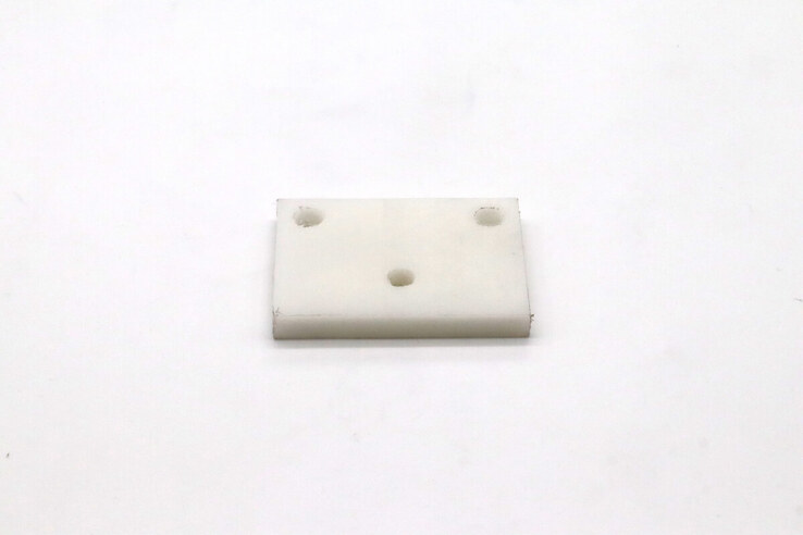 Maxima CAKE – Gleitelement Halterung #33 (oben) · 09381132