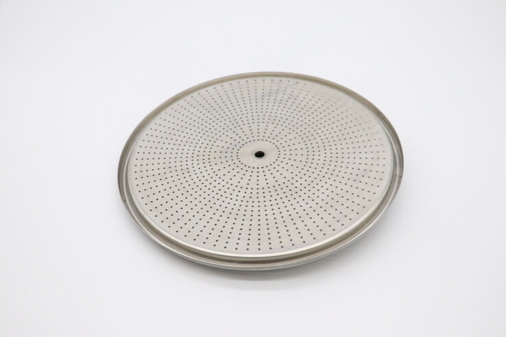 Maxima Kaffeeperkolator 10L Filter Klein No.03 · 09302381