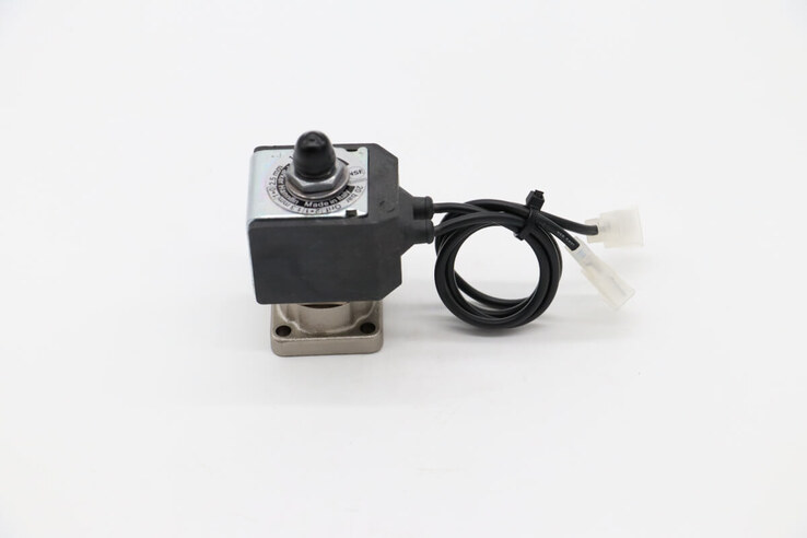 Maxima Electrov. groep Parker 220V 08805019