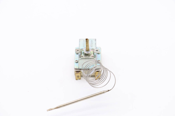 Maxima GRIDDLE730 – Thermostat 300C / 32A / 250V · 09365303