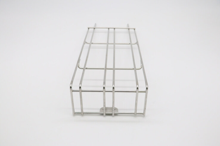 Maxima Kombidämpfer 3X 1/1 GN – Lateral Halterung (Links/Rechts) · 08563019