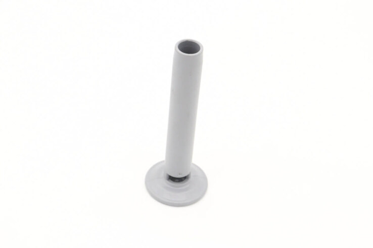 Maxima VN400 – Afvoer stekker 150 mm (kunststof) · 09200164