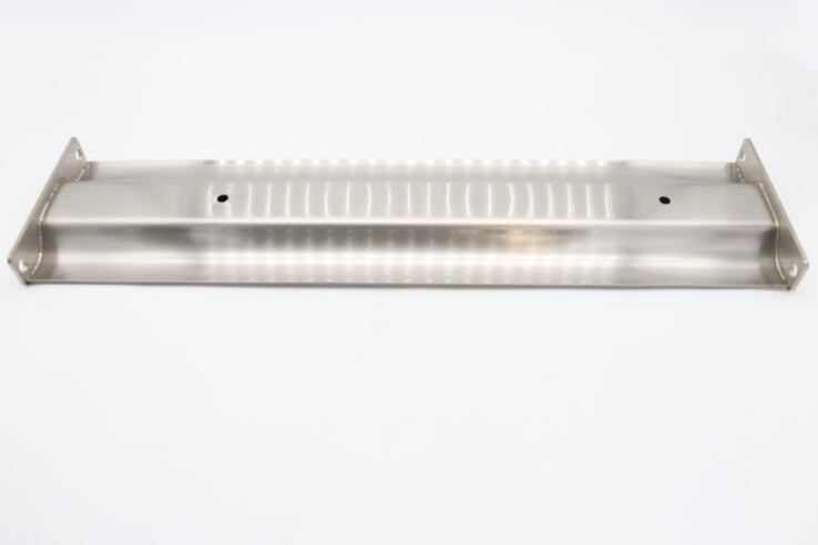 Maxima ASF25 – Platte (Links) · 09303403
