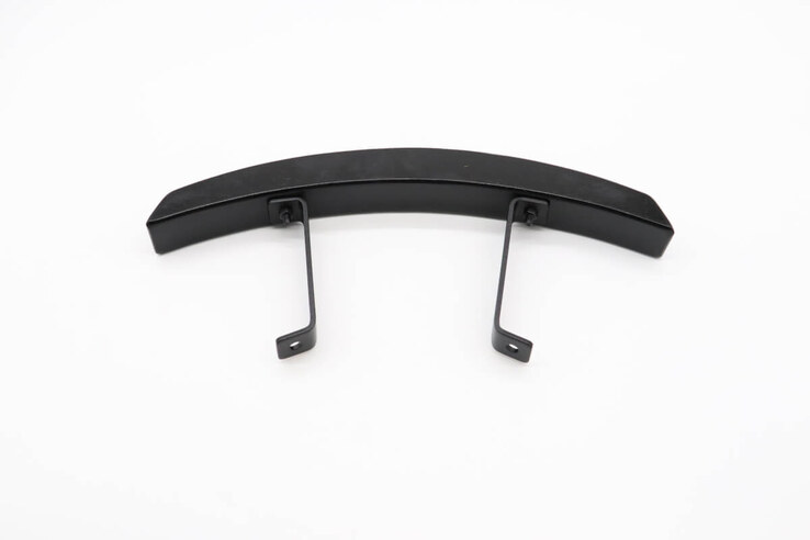 Maxima BBQ 18/22/26" – Griff für Deckel · 09378167