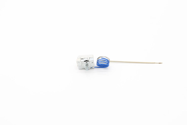 Maxima M600/700 – Thermostat 50-300 C Einphasig · Th14 · 09392001
