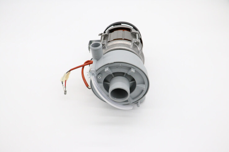 Maxima ID500 – Wash-Gehäuse Unit und Pumpe 50Hz · 09240367