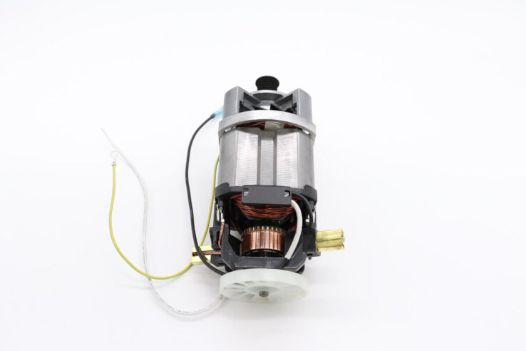 Maxima MCD-12L – Motor #25 · 09302445
