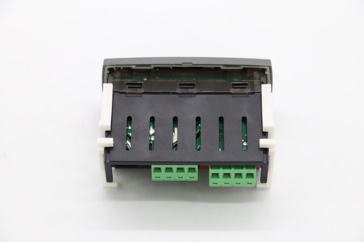 Maxima BC1/2/3 – Dixell Display · 09400976
