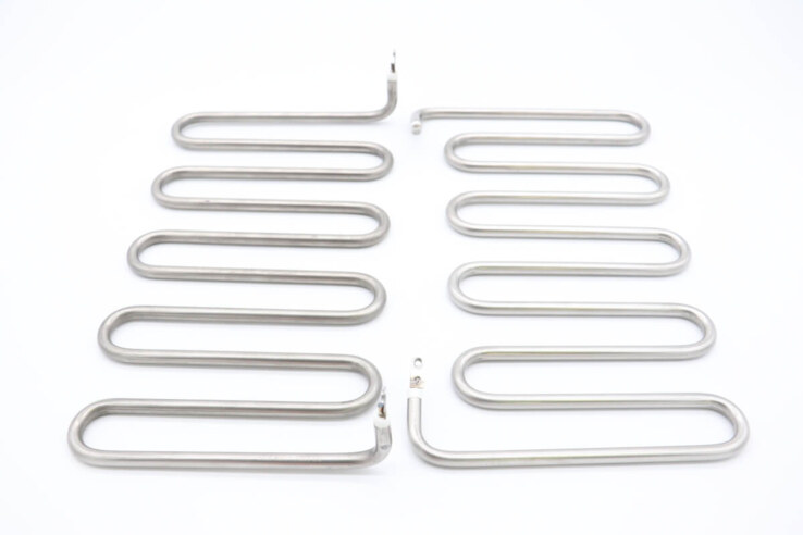 Maxima MCG PANINI – Heizung (Set aus 2) 1000W 09345017