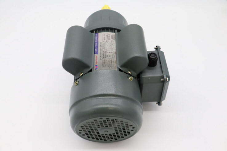 Maxima MFLDS 380 – Motor #253 · 09361515