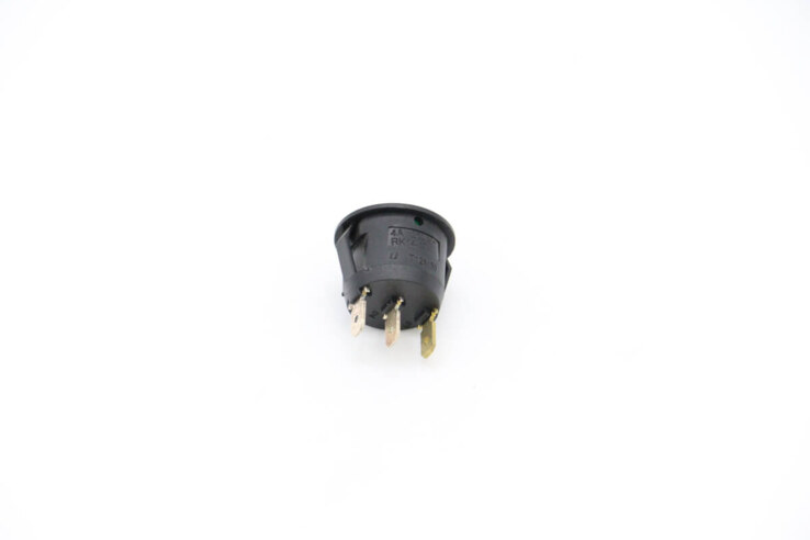 Maxima VNG350 – On/Off Taste (Grün) · 09200120