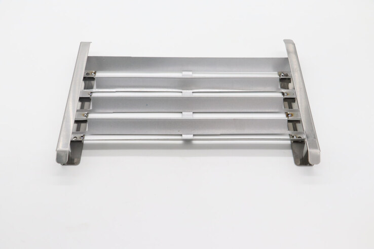 Maxima MTT300 – Leitblech Platine #6 09347801