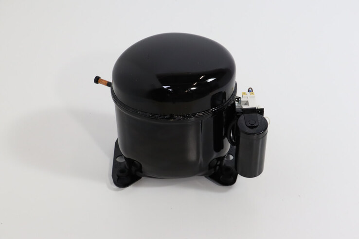 Maxima Compressor – Ety130l (R600a) · 09400997