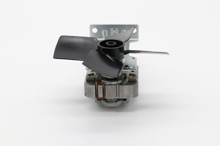 Maxima WHIPPED – Ventilator Komplett 220V · 09505048