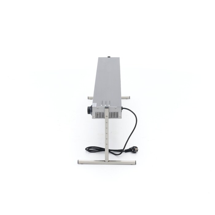 Maxima Warmhalteleiste · 107 cm · für Deckenmontage & Freistehend geeignet · 09362302
