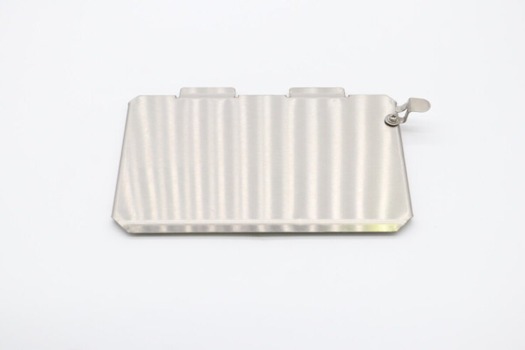 Maxima Runner Platine (hinten) 09347609