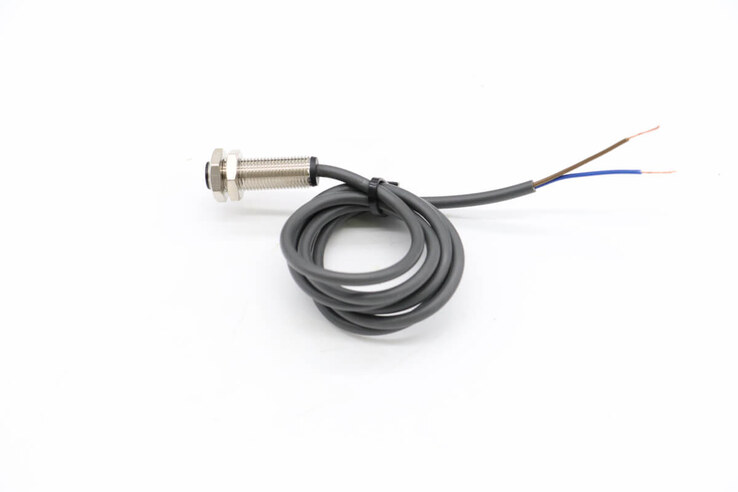 Maxima VC450 – Safety / microschakelaar # 036 (Old) 09301125