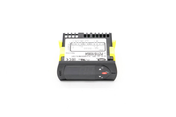 Maxima FRG200/400/600 – Elektronisch regelaar #10 09405103