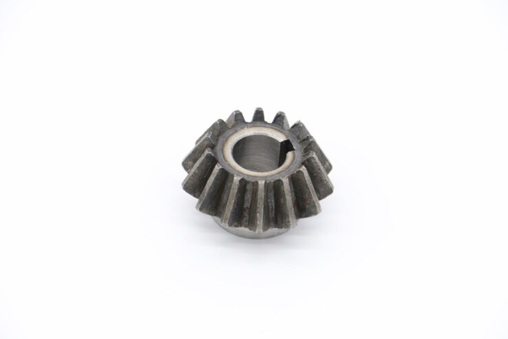 Maxima MAJ25/45 – Motor as metaal tandwiel 09310249