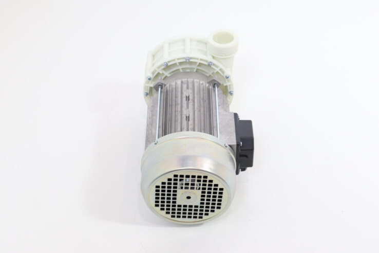 Maxima VN3000 – Bym Olympia Oky Washing Pumpe (Mec90.T360sx) · 09399183